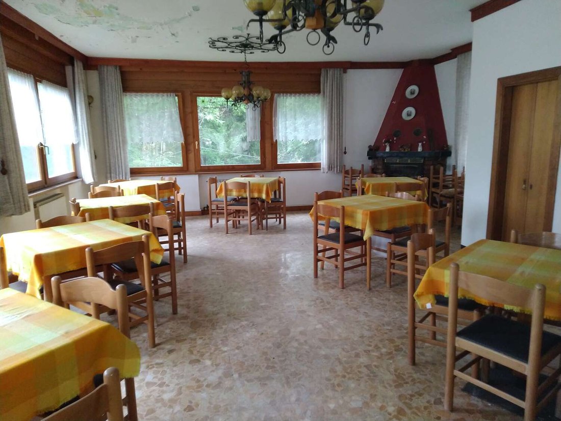 House in Auronzo, Veneto, Italy 5 - 16555636