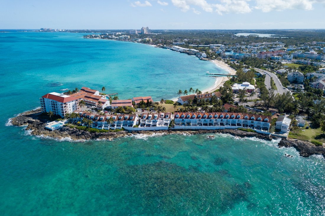 House in Nassau, New Providence, The Bahamas 1 - 16555426