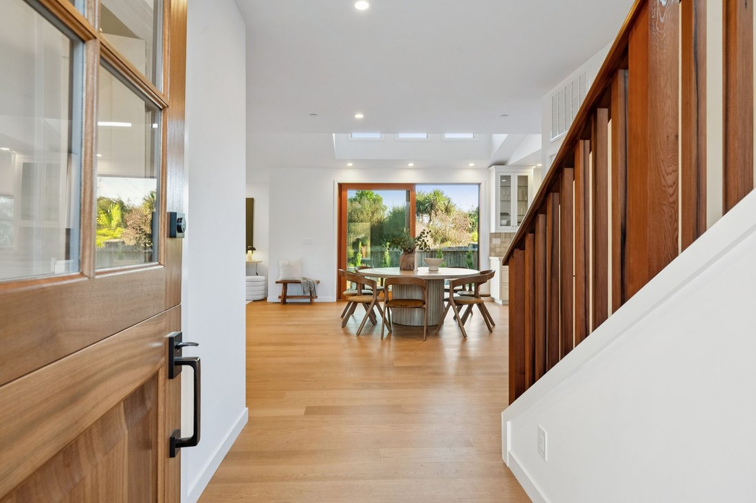 House in Bolinas, California, United States 4 - 16557637