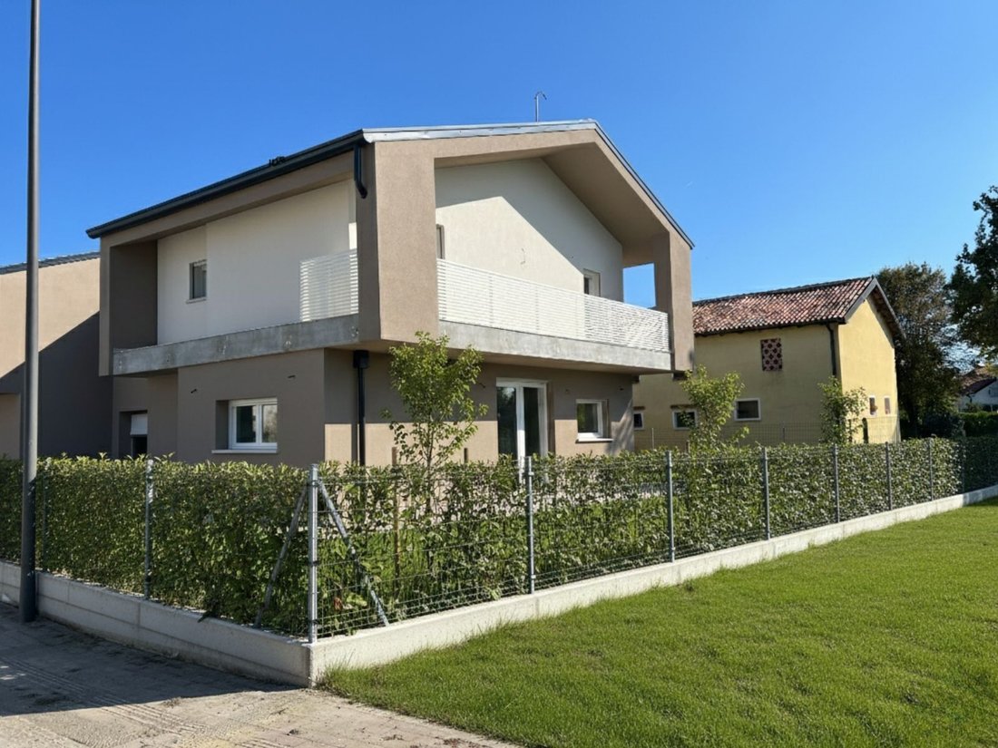 House in Roncade, Veneto, Italy 5 - 16555752