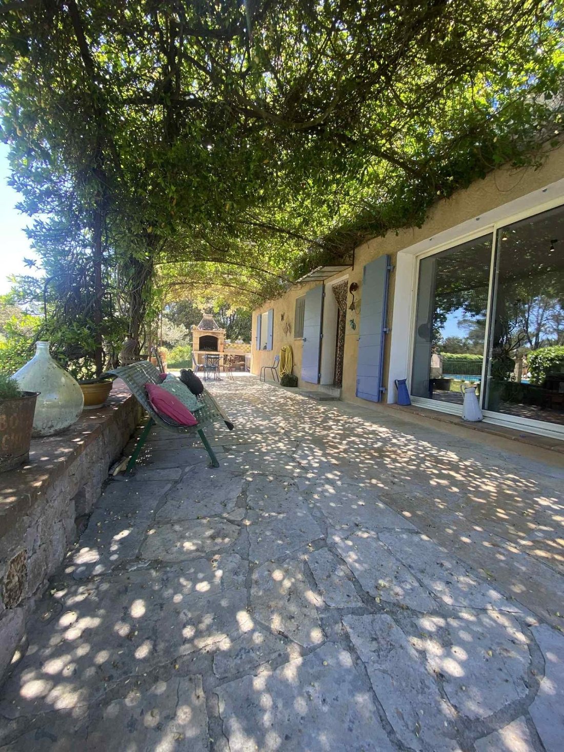 House in Cotignac, Provence-Alpes-Côte d'Azur, France 3 - 16557558