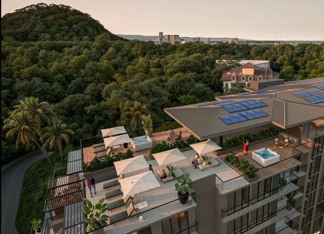 Apartment in Panama City, Panama, Panama 1 - 16557575