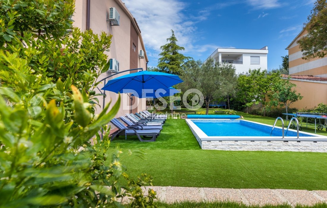 House in Fazana, Istria County, Croatia 2 - 16558540