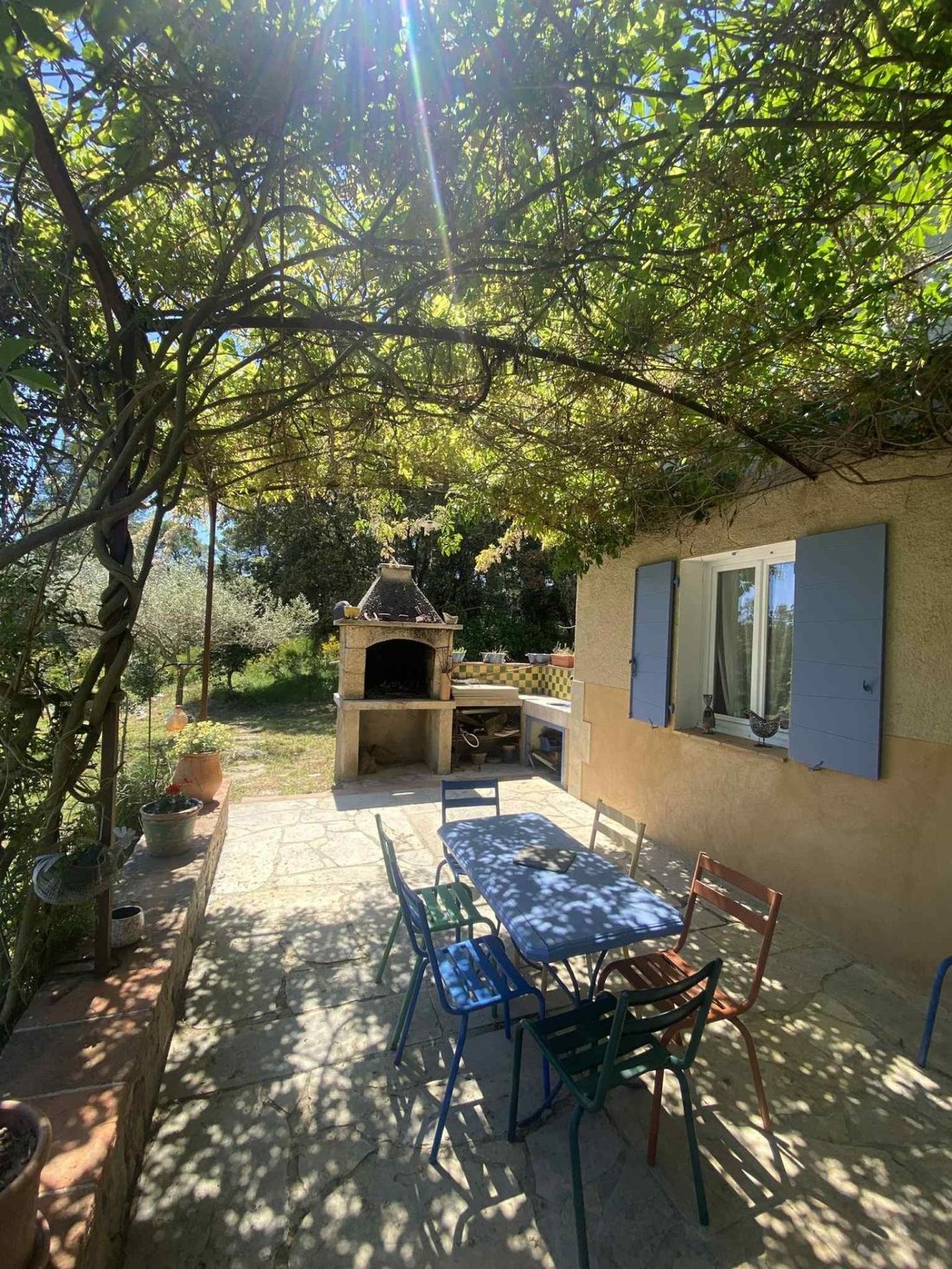 House in Cotignac, Provence-Alpes-Côte d'Azur, France 4 - 16557558
