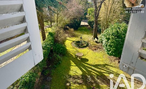 House in Vieux Sceaux-Curie, Sceaux, France 1