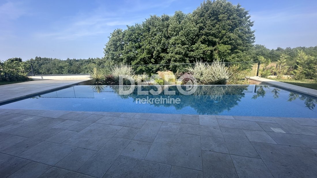 House in Svetvincenat, Istria County, Croatia 2 - 16558533