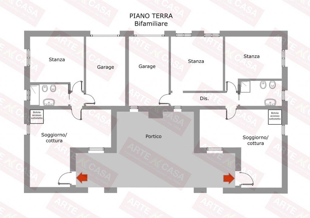Villa in Dolo, Venetien, Italien 4 - 16555682