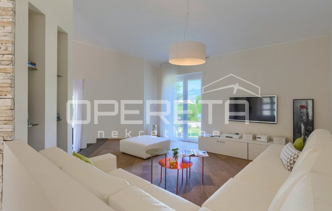 House in Boljevici, Istria County, Croatia 4 - 16558107
