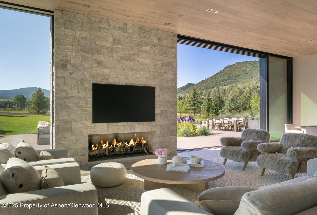 House in Snowmass, Colorado, United States 4 - 16557203