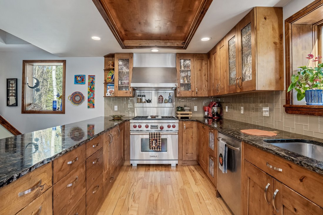 House in Alma, Colorado, United States 5 - 16557012