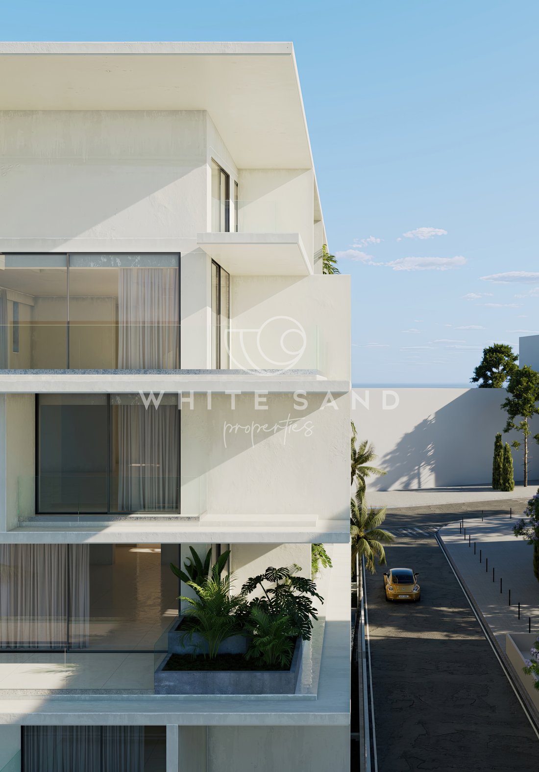 Apartment in Glyfada, Attica, Greece 5 - 16559370