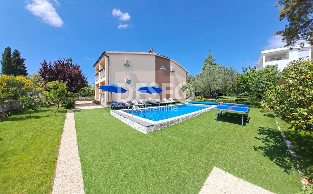 House in Fazana, Istria County, Croatia 3 - 16558540