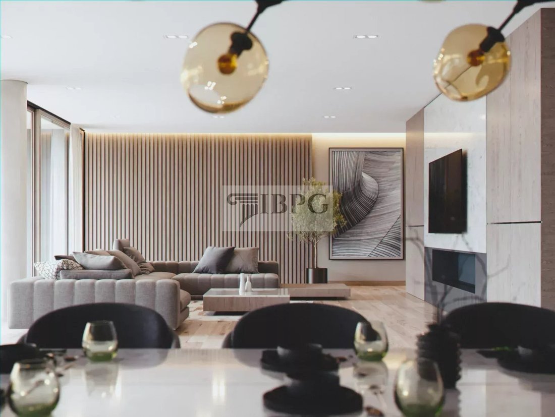 Villa in Voula, Attica, Greece 3 - 16556745