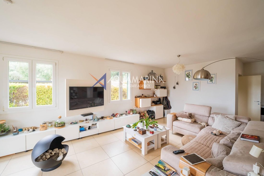 Villa in Camporosso, Liguria, Italy 5 - 16556324