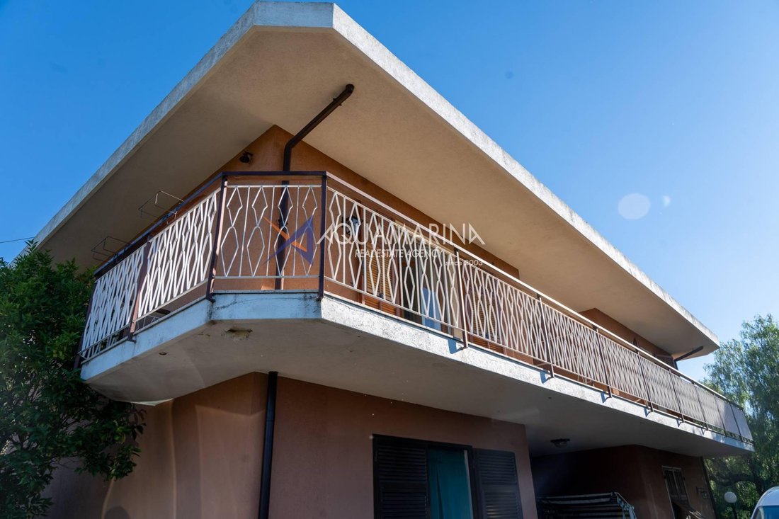 Villa in Center - Marina, Sanremo, Liguria 2 - 16556502