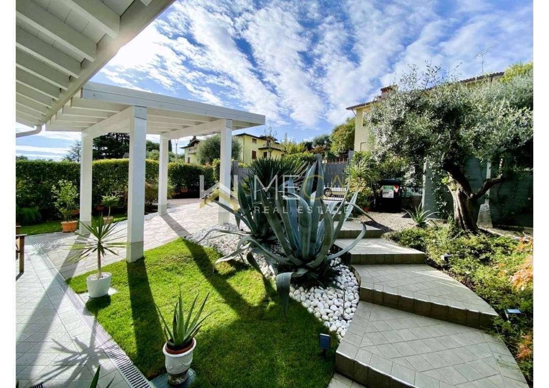 Villa in Polpenazze del Garda, Lombardy, Italy 4 - 16558285