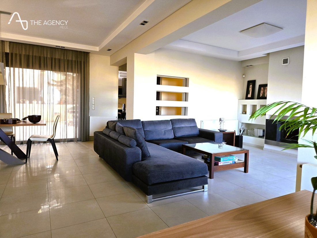 Apartment in 2nd Community of Heraklion - Eastern, Heraklion, Greece 4 - 16559357
