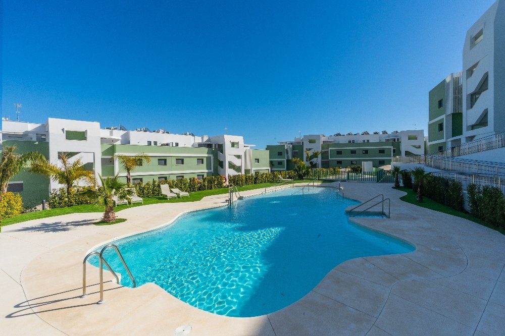 Apartment in La Cala de Mijas, Mijas, Spain 2 - 16540888