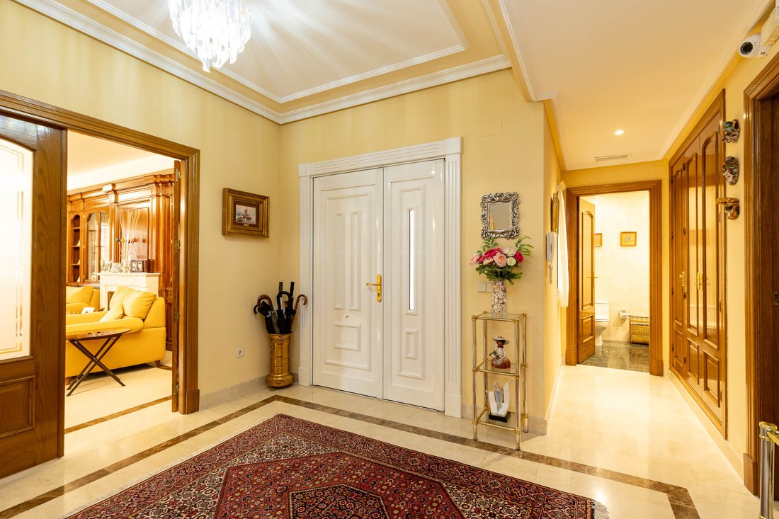 House in Torrelodones, Comunidad de Madrid, Spain 4 - 16558664