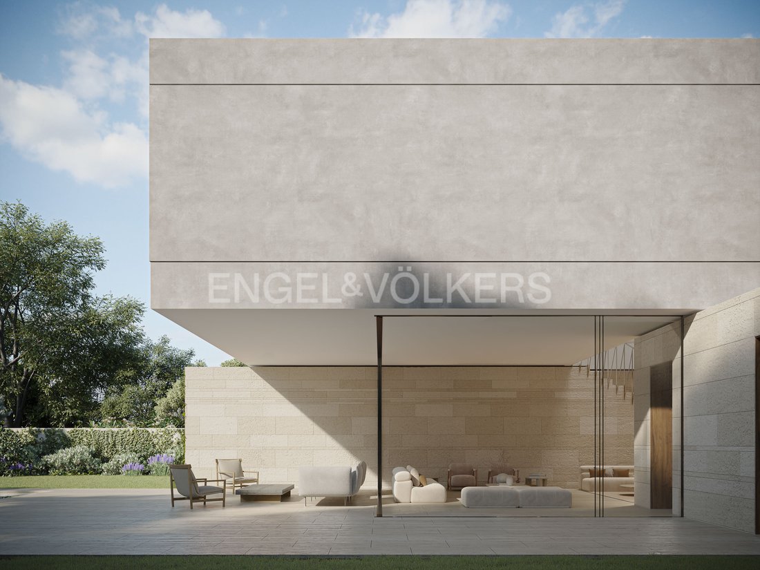 House in Moncloa-Aravaca, Madrid, Spain 5 - 16558690