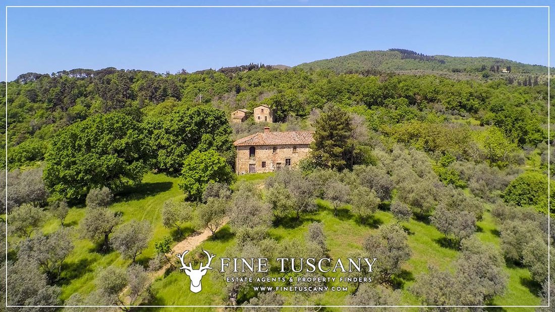 House in Incisa Centro - Massa, Figline e Incisa Valdarno, Tuscany 3 - 16555803