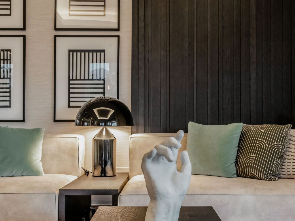 Villa in Puerto Banus, Marbella, Spain 4 - 16558206