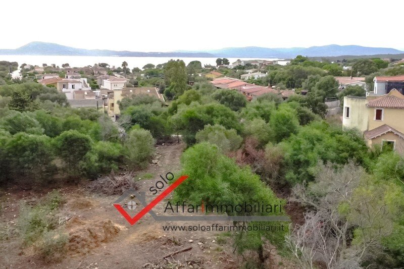 Land in Olbia, Sardinia, Italy 1 - 16556355