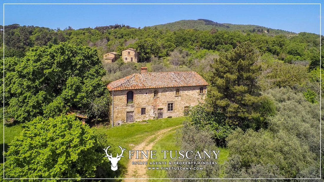 House in Incisa Centro - Massa, Figline e Incisa Valdarno, Tuscany 2 - 16555803