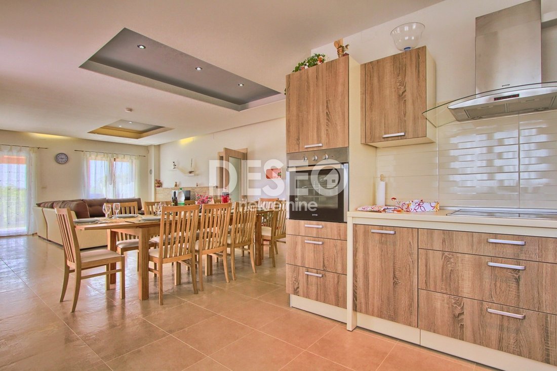 House in Svetvincenat, Istria County, Croatia 3 - 16558532