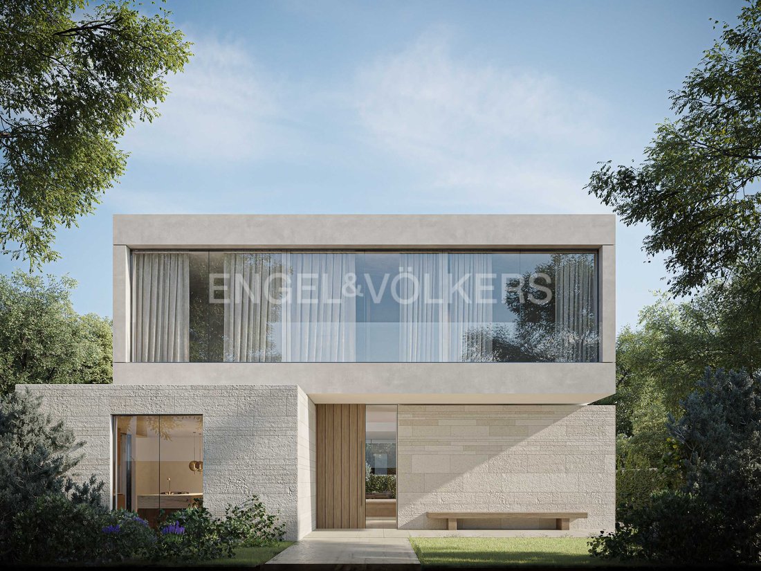 House in Moncloa-Aravaca, Madrid, Spain 2 - 16558690