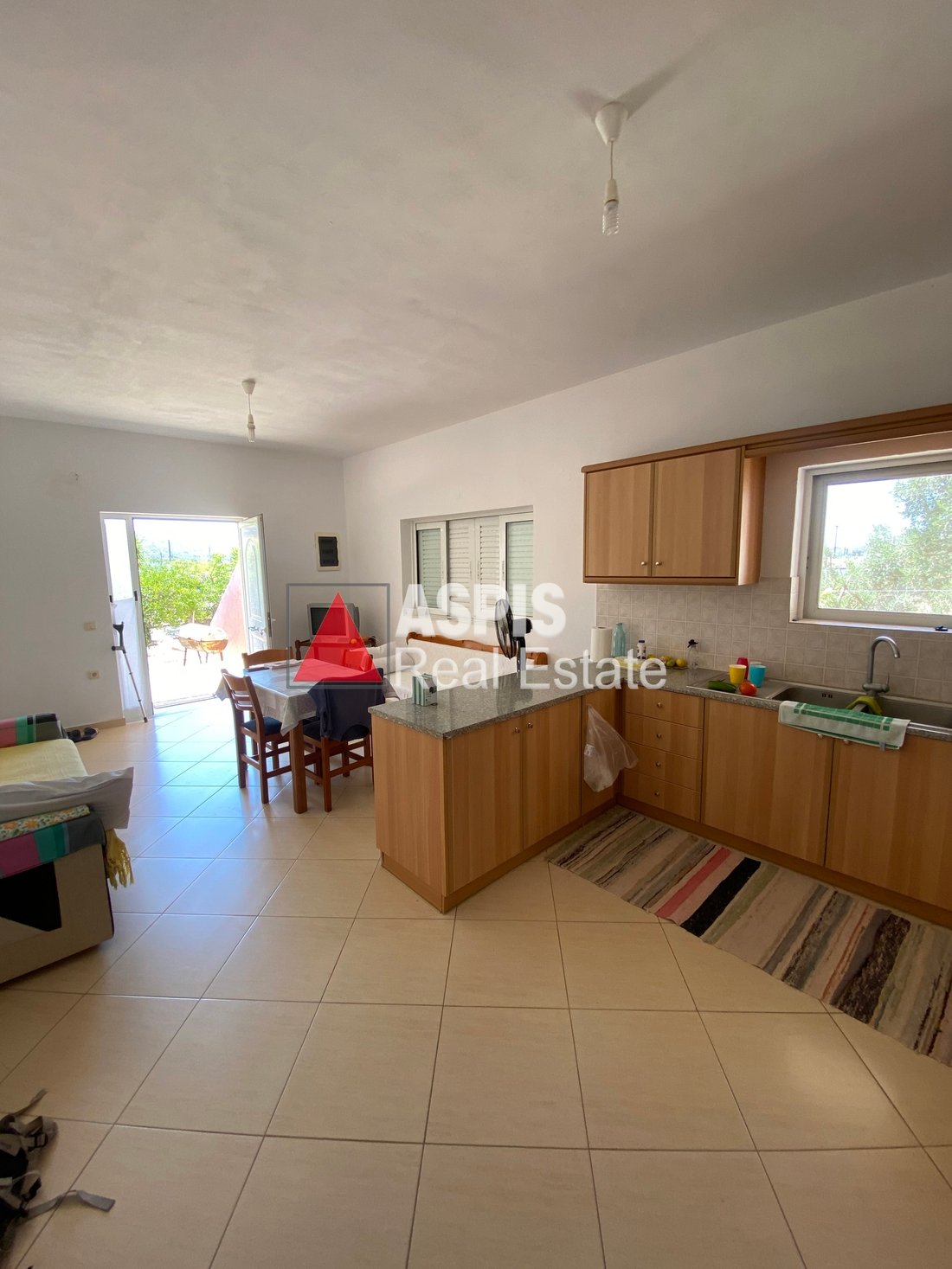 House in Palea Fokea, Attica, Greece 1 - 16559423