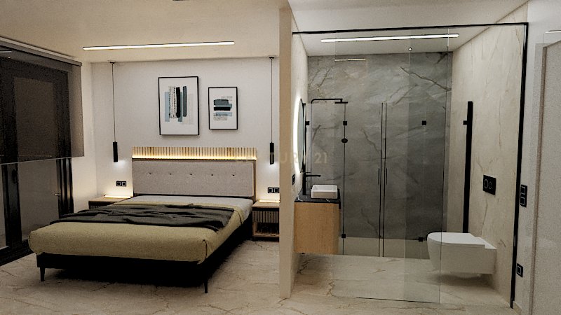 Apartment in Pilar de la Horadada, Valencian Community, Spain 3 - 16558345