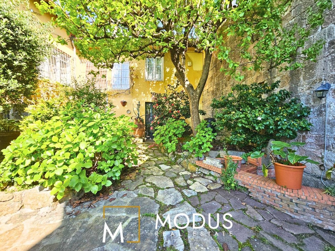 Villa in Historic Center, Pisa, Tuscany 3 - 16558714