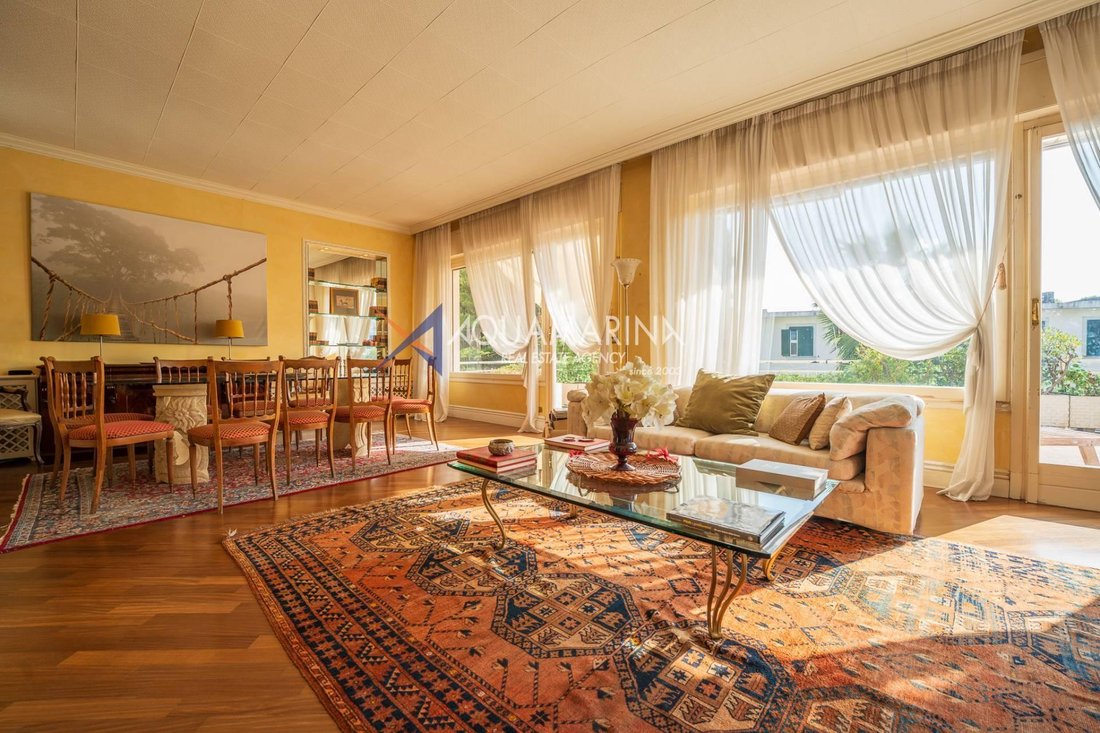Apartment in Center - Marina, Sanremo, Liguria 1 - 16555856