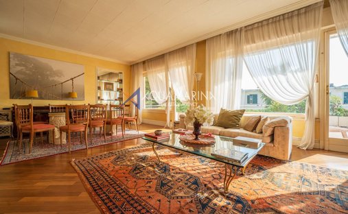 Apartment in Center - Marina, Sanremo, Liguria 1