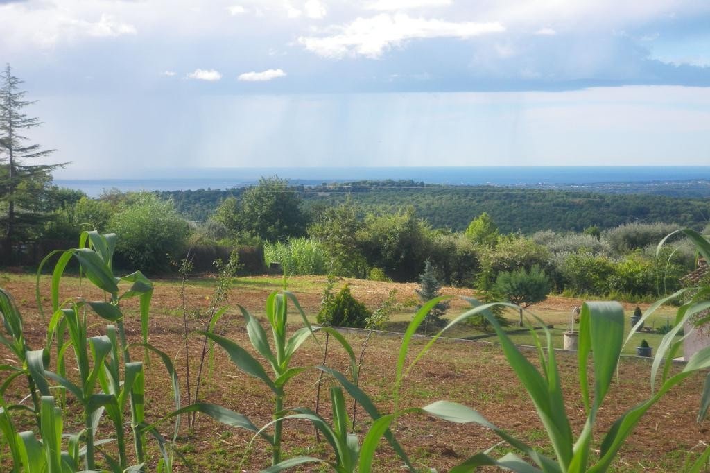 Land in Plan de Noves, Vence, France 2 - 16557120