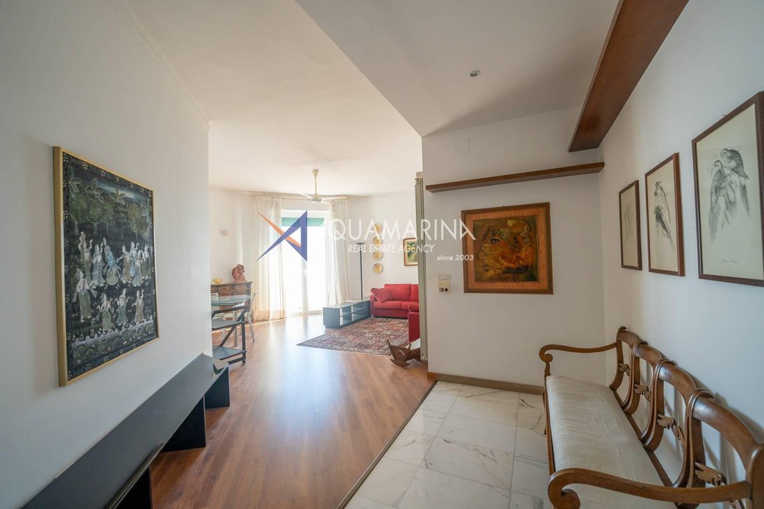 Apartment in Center - Marina, Sanremo, Liguria 5 - 16556105
