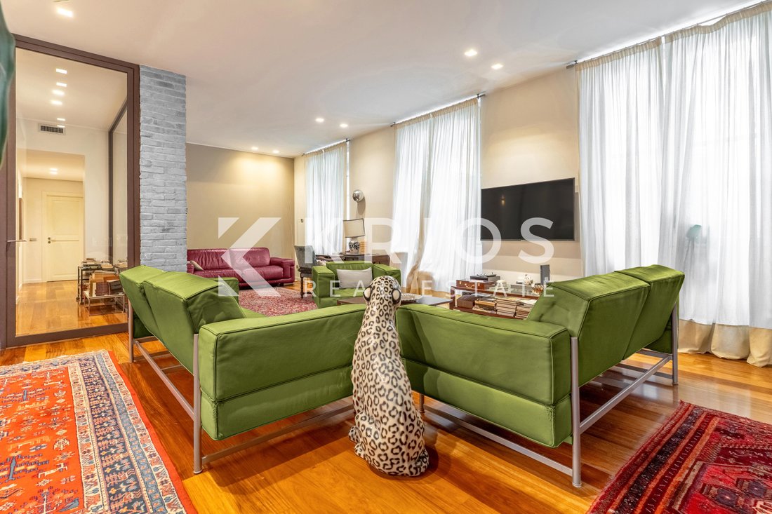 House in Fiera, Milan, Italy 5 - 16556519