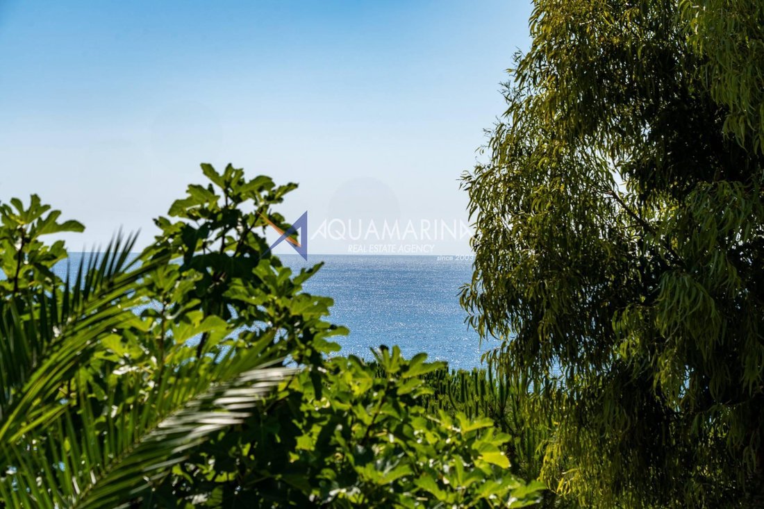 Apartment in Center - Marina, Sanremo, Liguria 5 - 16556067