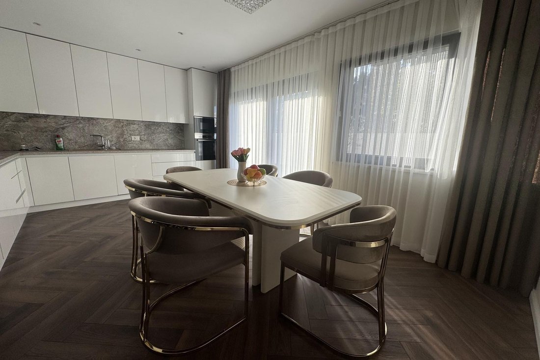Apartment in Rovinj, Istria County, Croatia 5 - 15933180