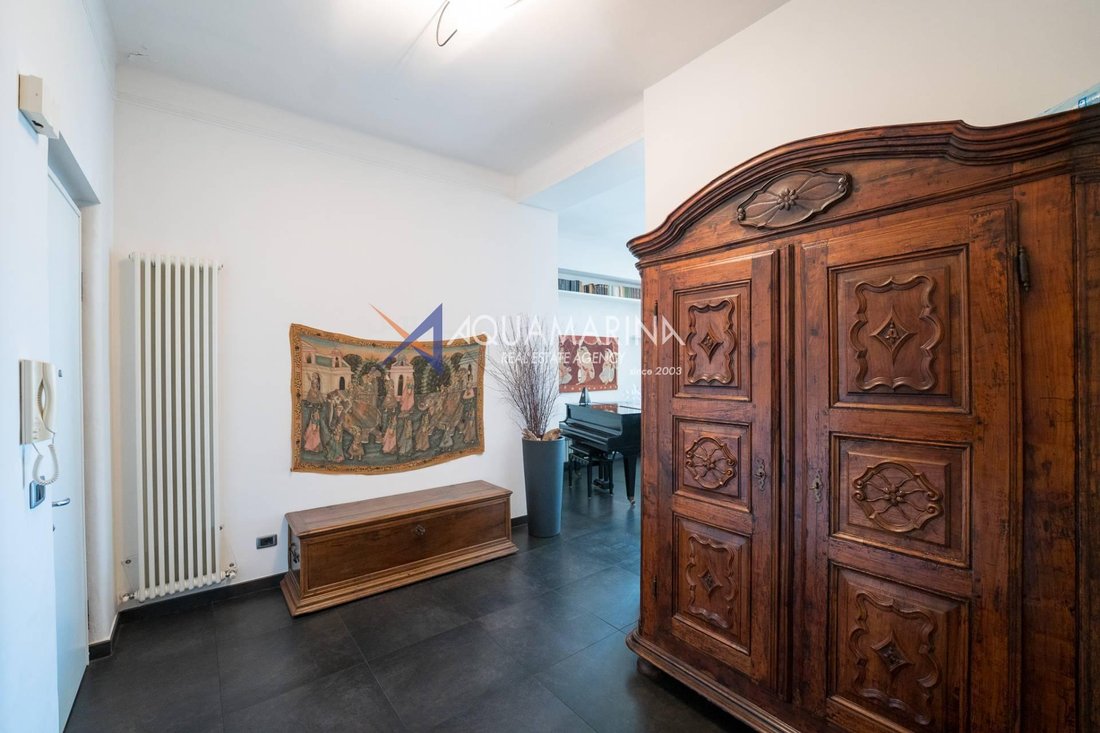 Apartment in Center - Marina, Sanremo, Liguria 2 - 16557045