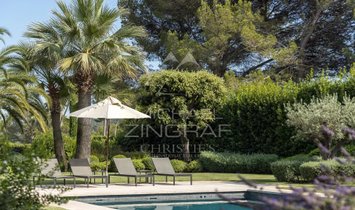 Villa in Mougins, Provence-Alpes-Côte d'Azur, Frankreich 2