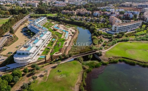 Appartamento a Vilamoura, Quarteira, Algarve 1