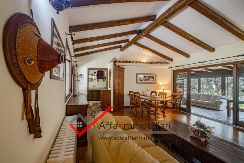 Villa in Center, Olbia, Italy 4 - 16556367