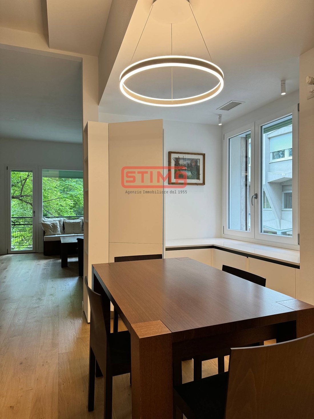 Apartment in Cathedral - Piazza dei Signori, Treviso, Italy 2 - 16556505