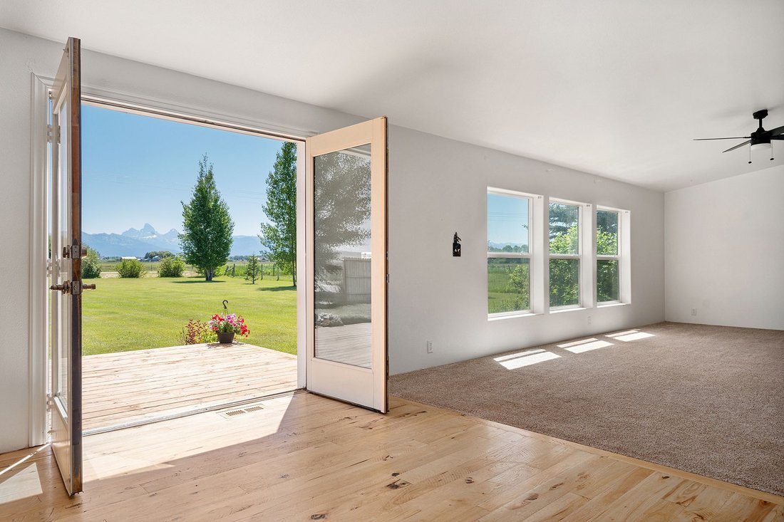 Farm Ranch in Tetonia, Idaho, United States 3 - 16555420