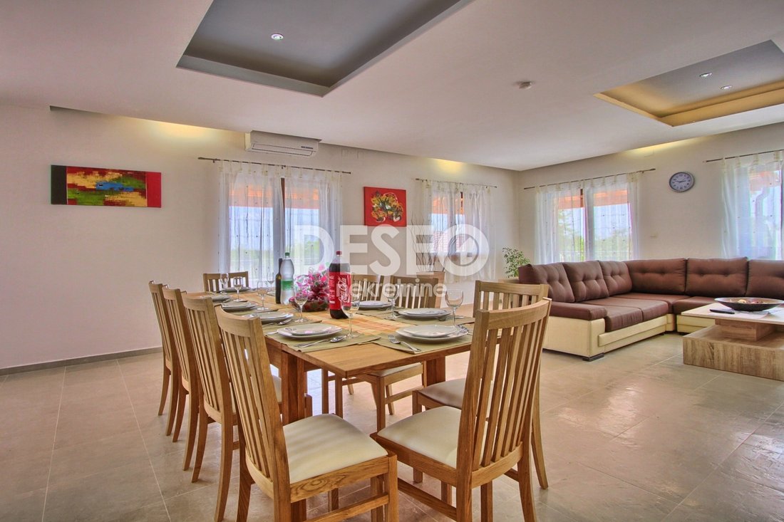House in Svetvincenat, Istria County, Croatia 4 - 16558532