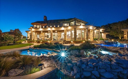 Casa a Spring Branch, Texas, Stati Uniti 1