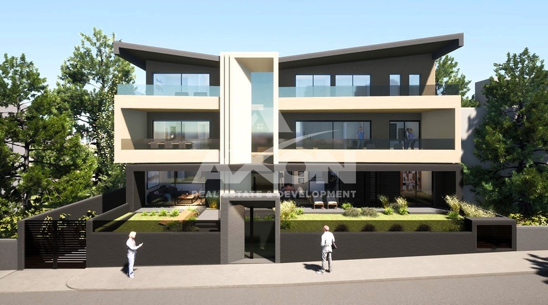 Apartment in Gerakas, Attica, Greece 4 - 16559413