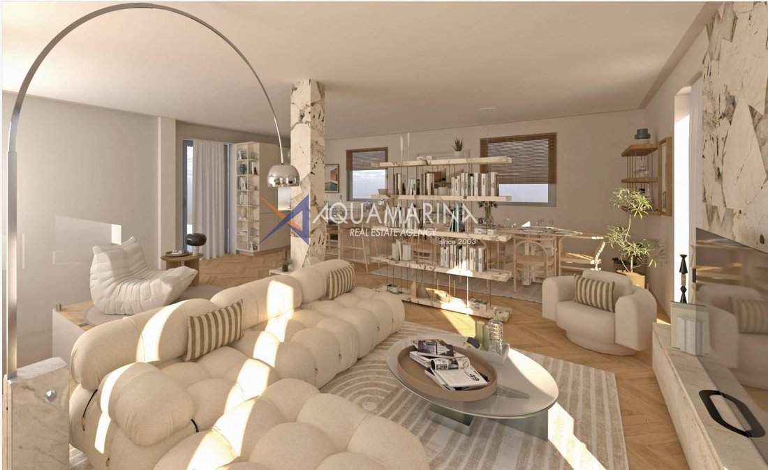 Apartment in Sasso di Bordighera, Bordighera, Liguria 3 - 16556843